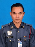 PB MOHD ZAKI BIN KHOSIAM